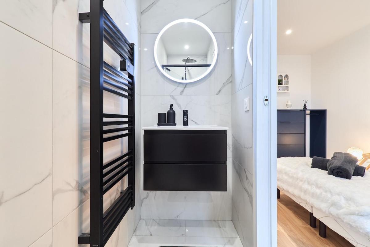 Le Raffine Centre Appartement