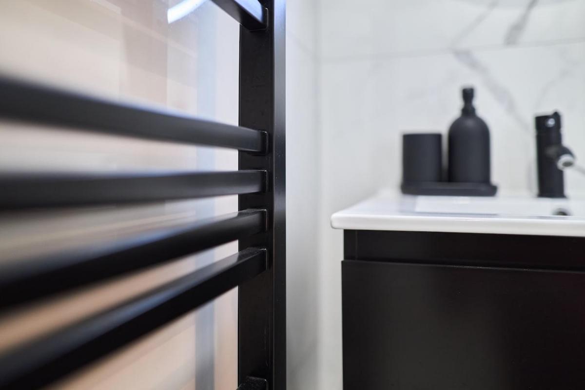Le Raffine Centre Appartement