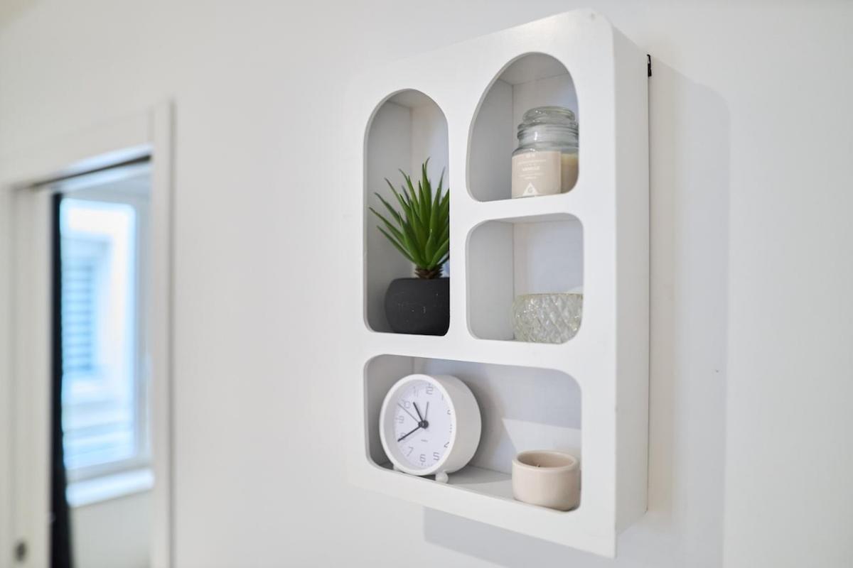 Appartement Le Raffine Centre Reims