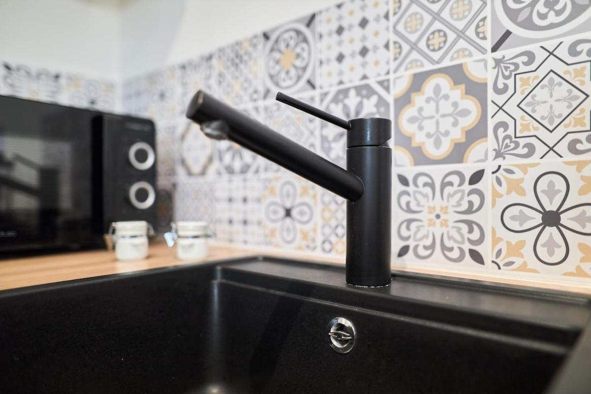 Appartement Le Raffine Centre