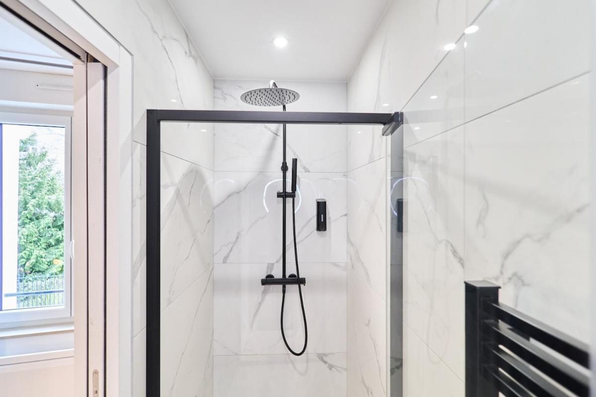 Appartement Le Raffine Centre *