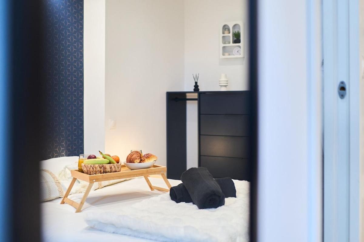 Appartement Le Raffine Centre