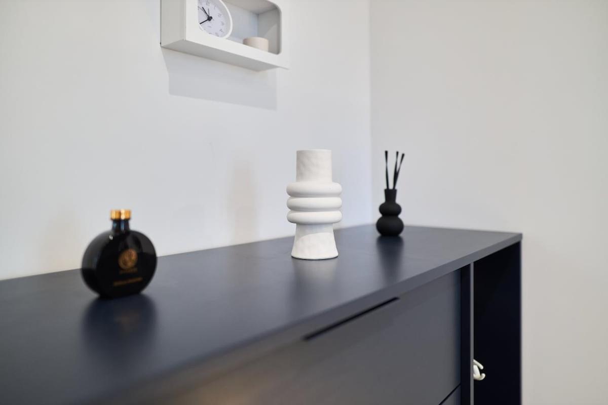 Le Raffine Centre Appartement *